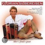 Florian Silbereisen - Aber I find´s Guat Originele CD., Ophalen of Verzenden
