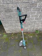 Parkside Grastrimmer, Tuin en Terras, Grastrimmers, Ophalen of Verzenden, Gebruikt, 30 tot 50 cm, Accu