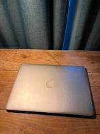 Macbook Air A1466, Computers en Software, Apple Macbooks, 13 inch, Minder dan 2 Ghz, Ophalen of Verzenden, Zo goed als nieuw