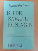 Hannah Green - Bij de Sneeuwkoningin, Gelezen, Hannah Green, Ophalen of Verzenden, Amerika