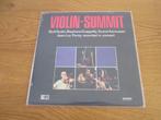 Violin - Summit MPS 15012 Frankrijk LP, Cd's en Dvd's, Vinyl | Jazz en Blues, 1960 tot 1980, Jazz, Ophalen of Verzenden, Zo goed als nieuw