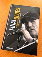 Final Blues - Harry Muskee, Jeroen Willaert (Nieuw), Ophalen of Verzenden, Nieuw, Kunst en Cultuur