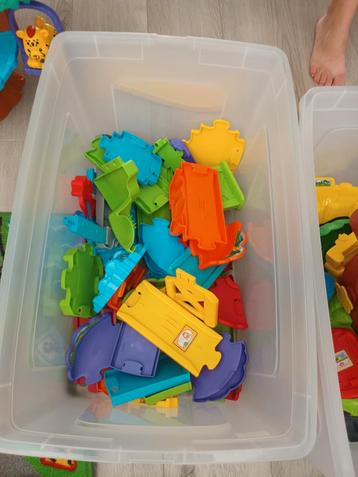 VTech Toet Toet Racebaan Onderdelen beschikbaar voor biedingen
