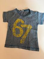 Katoenen tshirts maat 86, Tumble ‘n dry, Tumble 'n Dry, Ophalen of Verzenden, Zo goed als nieuw, Jongetje