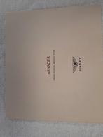 Bentley folder, Ophalen of Verzenden, Zo goed als nieuw, Overige merken