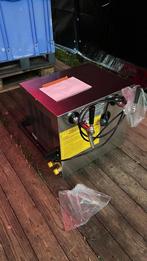 2 kraans bier tafel tap, Ophalen, Zo goed als nieuw, Overige merken