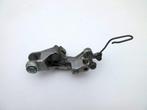 Honda CBX750 remklauw houder CBX 750 steun frame schetsplaat, Motoren, Ophalen of Verzenden, Gebruikt