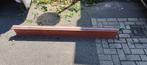 IPE180 stalen balk menie bewerking 1750mm, Ophalen, Zo goed als nieuw, IJzer