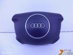 A3 8P STUUR AIRBAG GEBRUIKT 8P0880201D, Auto-onderdelen, Audi, Gebruikt, Audi, Ophalen of Verzenden