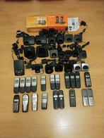 Partij huistelefoons (complete en incomplete sets), Ophalen of Verzenden, Gebruikt, 1 handset