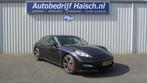 Porsche Panamera 4.8 V8 Turbo 500 pk, Auto's, Porsche, Te koop, Geïmporteerd, Benzine, 4 stoelen