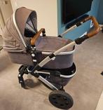 Joolz Geo 2 en veel accessoires, Kinderen en Baby's, Kinderwagens en Combinaties, Ophalen of Verzenden, Gebruikt, Kinderwagen