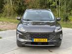 Ford Kuga 2.5 PHEV Titanium/NL/Keyless/360 CAM/ECC/NAVI, 14 kWh, 4 cilinders, Hybride Elektrisch/Benzine, Kuga