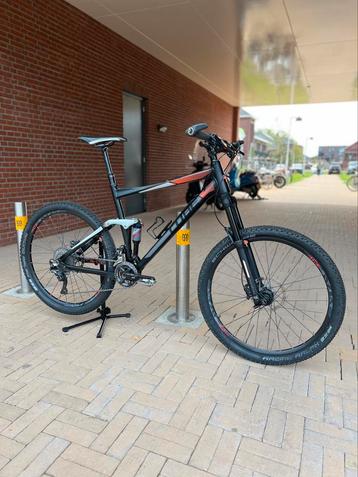 Cube Stereo Pro 140 HPA - XL - 27.5” – Full Suspension MTB beschikbaar voor biedingen