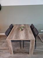 Tafel te koop, Ophalen