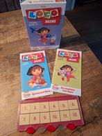 Mini loco dora set, Ophalen of Verzenden, Zo goed als nieuw