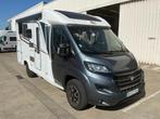 Burstner Travel Van 590 – 51158 - enkel voor handelaren, Fiat, Tot en met 2, Bedrijf, Bürstner
