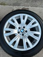 Orginle bmw x5 breedset velgen, Auto-onderdelen, Banden en Velgen, Ophalen of Verzenden, 19 inch, Zomerbanden, Velg(en)