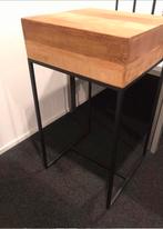 Bartafel, Huis en Inrichting, Ophalen