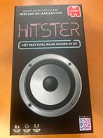 Hitster Origineel - Muziek Party Spel Ongeopend nieuw, Drie of vier spelers, Ophalen, Zo goed als nieuw