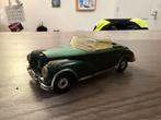 Corgi toys mercedes 300S, Ophalen of Verzenden, Bus of Vrachtwagen, Corgi
