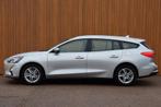 Ford Focus 1.0 EcoBoost Hybrid Trend Ed. Bus. c € 14.940,0, Auto's, Ford, 65 €/maand, 125 pk, Euro 6, Overige brandstoffen