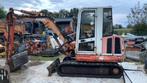 atlas 4 tons kraantje(nieuwe advertentie18/10), Zakelijke goederen, Machines en Bouw | Kranen en Graafmachines, Ophalen, Dumper