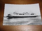 Veerboot Prinses Beatrix Vlissingen Breskens Scheepvaart, Verzenden, 1960 tot 1980, Gelopen, Zeeland