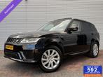 Land Rover Range Rover Sport 2.0 P400e HSEm Dynami Led CarPl, Auto's, Automaat, Gebruikt, 4 cilinders, Met garantie (alle)