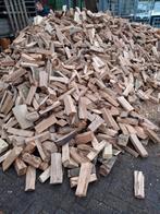 HAARDHOUT EIK/BEUK, Tuin en Terras, Haardhout, 6 m³ of meer, Ophalen, Blokken