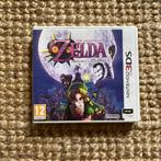 The Legend of Zelda: Majora's Mask 3D, 1 speler, Ophalen of Verzenden, Avontuur en Actie, Vanaf 12 jaar
