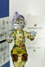 Swarovski Disney Dopey Nieuw, Ophalen of Verzenden, Nieuw, Sieraad of Horloge