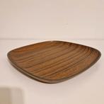 Vintage schaal kunststof fruitschaal, Ophalen of Verzenden, Huis en Inrichting