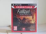 Fallout New Vegas Ultimate Edition PS3, Avontuur en Actie, Ophalen of Verzenden, 1 speler, Zo goed als nieuw