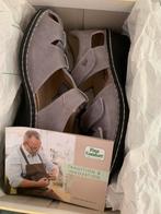 Zomersandalen Finn maat 40,5 (7) zgan!, Overige kleuren, Zo goed als nieuw, Sandalen of Muiltjes, Finn