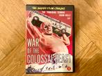 War of the Colossal Beast (1958) op Arkoff DVD (met NL), Science Fiction en Fantasy, Ophalen of Verzenden, Zo goed als nieuw, 1940 tot 1960