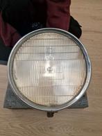 Antieke Chevrolet Koplamp, Ophalen