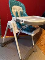 Inklapbare kinderstoel, Kinderen en Baby's, Kinderstoelen, Ophalen, Zo goed als nieuw, Inklapstoel, Stoelverkleiner