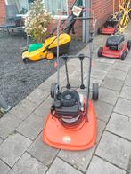 Flymo Demo, Tuin en Terras, Grasmaaiers, Flymo  zweefmaaier, Mulchfunctie, Ophalen of Verzenden, Zo goed als nieuw