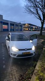 Golf 7 1.4 Tsi 2012 wit, Auto diversen, Ophalen, Gebruikt