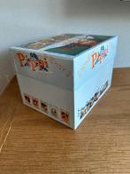 Pippi langkous box 10 disc NL versie origneel compleet, Verzenden