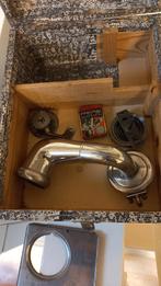 Voor de liefhebber een hele oude kleine grammofoon., Ophalen of Verzenden