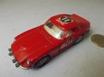 1972 Corgi Toys 394 DATSUN 240 Z COMPETITION. I.z.g.st.