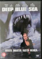 Deep Blue Sea, Cd's en Dvd's, Ophalen of Verzenden, Zo goed als nieuw