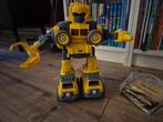 N'Joy Robot speelgoed, Ophalen, Zo goed als nieuw