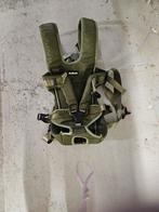 Honden rug of buikzak, Dieren en Toebehoren, Ophalen, Zo goed als nieuw