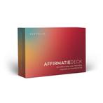 NIEUW Vertellis affirmatiedeck met 110 affirmatiekaarten, Boeken, Ophalen of Verzenden, Nieuw, Spiritualiteit algemeen, Overige typen