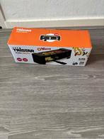 Nieuwe Tristar Bakplaat, Witgoed en Apparatuur, Fonduesets, Ophalen of Verzenden, Nieuw, Elektrisch, Fondueset