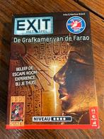 Exit - escape room spel 4, Ophalen of Verzenden, Zo goed als nieuw