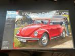 Revell VW Kever Cabriolet 1:24 - Nieuwe Set, Hobby en Vrije tijd, Modelbouw | Auto's en Voertuigen, Auto, Nieuw, Ophalen of Verzenden